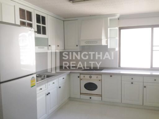 For RENT : Baan Suanpetch / 3 Bedroom / 3 Bathrooms / 266 sqm / 70000 THB [3478577]