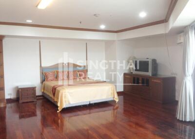 For RENT : Baan Suanpetch / 3 Bedroom / 3 Bathrooms / 266 sqm / 85000 THB [3478577]