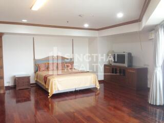 For RENT : Baan Suanpetch / 3 Bedroom / 3 Bathrooms / 266 sqm / 70000 THB [3478577]