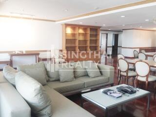 For RENT : Baan Suanpetch / 3 Bedroom / 3 Bathrooms / 266 sqm / 85000 THB [3478577]