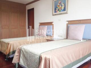 For RENT : Baan Suanpetch / 3 Bedroom / 3 Bathrooms / 266 sqm / 70000 THB [3478577]