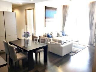 For RENT : The XXXIX by Sansiri / 2 Bedroom / 2 Bathrooms / 82 sqm / 85000 THB [3614198]