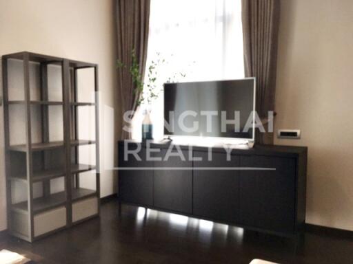 For RENT : The XXXIX by Sansiri / 2 Bedroom / 2 Bathrooms / 82 sqm / 85000 THB [3614198]