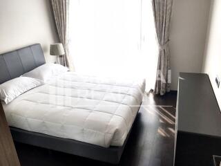 For RENT : The XXXIX by Sansiri / 2 Bedroom / 2 Bathrooms / 82 sqm / 85000 THB [3614198]