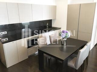 For RENT : The XXXIX by Sansiri / 2 Bedroom / 2 Bathrooms / 82 sqm / 85000 THB [3614198]