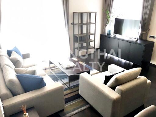 For RENT : The XXXIX by Sansiri / 2 Bedroom / 2 Bathrooms / 82 sqm / 85000 THB [3614198]