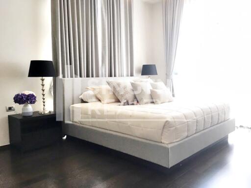 For RENT : The XXXIX by Sansiri / 2 Bedroom / 2 Bathrooms / 82 sqm / 85000 THB [3614198]