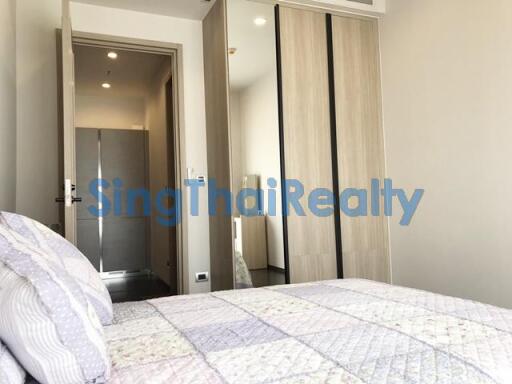 For RENT : The XXXIX by Sansiri / 2 Bedroom / 2 Bathrooms / 80 sqm / 85000 THB [3758549]