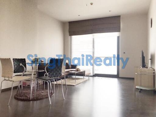 For RENT : The XXXIX by Sansiri / 2 Bedroom / 2 Bathrooms / 80 sqm / 85000 THB [3758549]