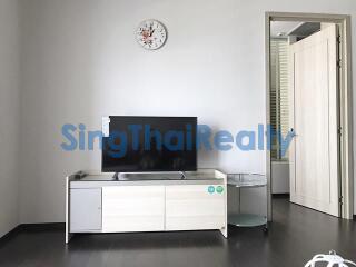 For RENT : The XXXIX by Sansiri / 2 Bedroom / 2 Bathrooms / 80 sqm / 85000 THB [3758549]