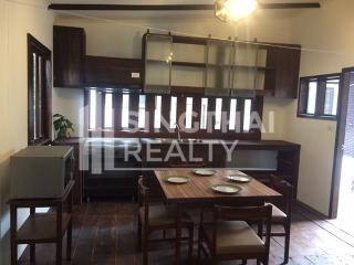 For RENT : House Thonglor / 2 Bedroom / 2 Bathrooms / 141 sqm / 85000 THB [3866225]