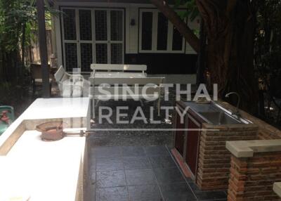 For RENT : House Thonglor / 2 Bedroom / 2 Bathrooms / 141 sqm / 85000 THB [3866225]