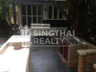 For RENT : House Thonglor / 2 Bedroom / 2 Bathrooms / 141 sqm / 85000 THB [3866225]