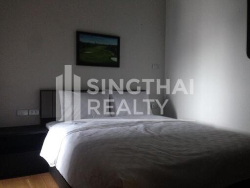 For RENT : Hyde Sukhumvit 13 / 3 Bedroom / 3 Bathrooms / 99 sqm / 85000 THB [3855062]