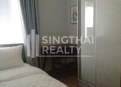 For RENT : Hyde Sukhumvit 13 / 3 Bedroom / 3 Bathrooms / 99 sqm / 85000 THB [3855062]