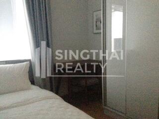 For RENT : Hyde Sukhumvit 13 / 3 Bedroom / 3 Bathrooms / 99 sqm / 85000 THB [3855062]