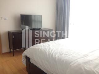 For RENT : Hyde Sukhumvit 13 / 3 Bedroom / 3 Bathrooms / 99 sqm / 85000 THB [3855062]