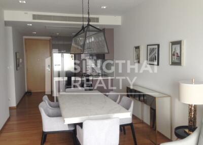 For RENT : Hyde Sukhumvit 13 / 3 Bedroom / 3 Bathrooms / 99 sqm / 85000 THB [3855062]