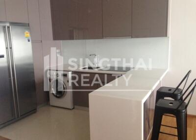 For RENT : Hyde Sukhumvit 13 / 3 Bedroom / 3 Bathrooms / 99 sqm / 85000 THB [3855062]