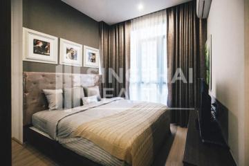 For RENT : The Capital Ekamai - Thonglor / 3 Bedroom / 3 Bathrooms / 181 sqm / 85000 THB [3940949]