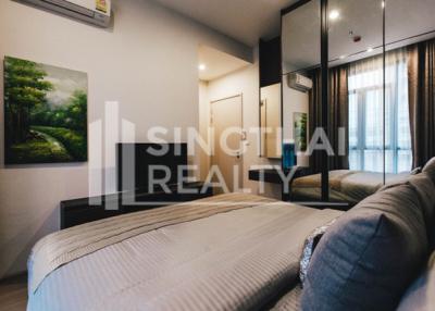 For RENT : The Capital Ekamai - Thonglor / 3 Bedroom / 3 Bathrooms / 181 sqm / 85000 THB [3940949]