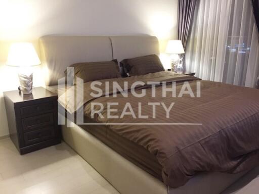 For RENT : Noble Ploenchit / 2 Bedroom / 2 Bathrooms / 76 sqm / 85000 THB [3916046]