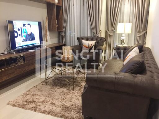 For RENT : Noble Ploenchit / 2 Bedroom / 2 Bathrooms / 76 sqm / 85000 THB [3916046]