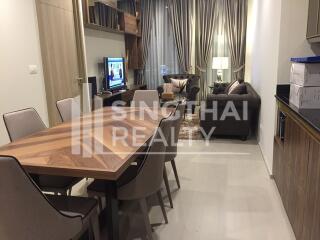 For RENT : Noble Ploenchit / 2 Bedroom / 2 Bathrooms / 76 sqm / 85000 THB [3916046]