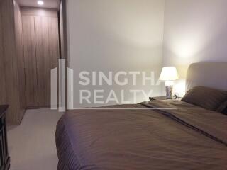 For RENT : Noble Ploenchit / 2 Bedroom / 2 Bathrooms / 76 sqm / 85000 THB [3916046]