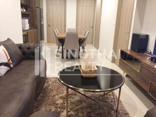 For RENT : Noble Ploenchit / 2 Bedroom / 2 Bathrooms / 76 sqm / 85000 THB [3916046]