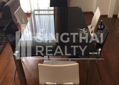 For RENT : Quattro by Sansiri / 2 Bedroom / 2 Bathrooms / 95 sqm / 85000 THB [3968702]