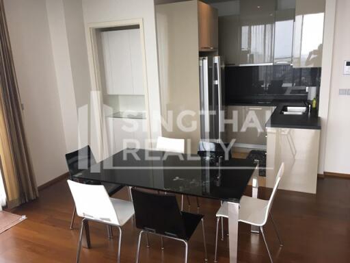 For RENT : Quattro by Sansiri / 2 Bedroom / 2 Bathrooms / 95 sqm / 85000 THB [3968702]