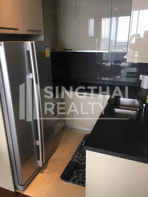 For RENT : Quattro by Sansiri / 2 Bedroom / 2 Bathrooms / 95 sqm / 85000 THB [3968702]