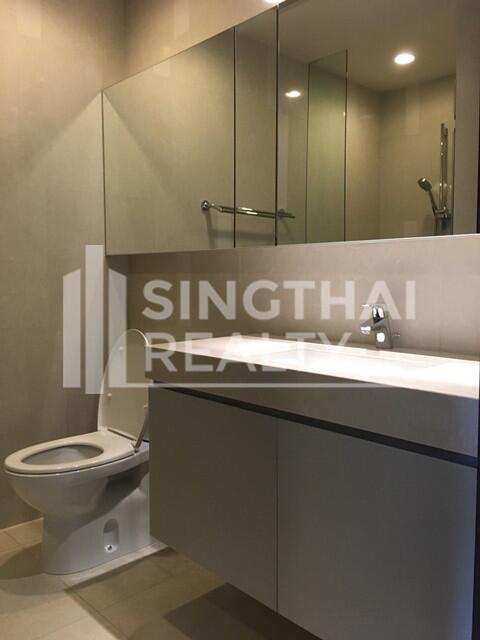 For RENT : Quattro by Sansiri / 2 Bedroom / 2 Bathrooms / 95 sqm / 85000 THB [3968702]