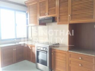 For RENT : Le Premier 1 / 3 Bedroom / 3 Bathrooms / 451 sqm / 85000 THB [4001885]