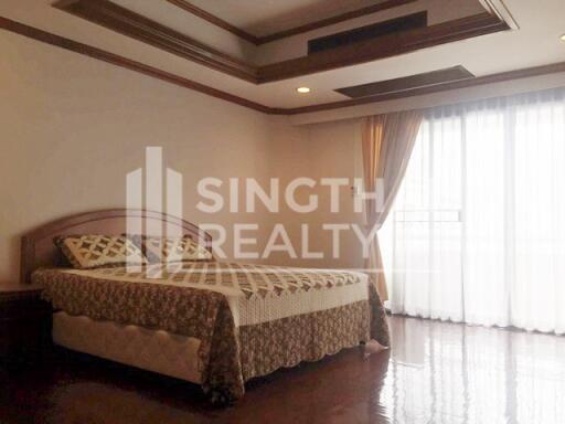 For RENT : Le Premier 1 / 3 Bedroom / 3 Bathrooms / 451 sqm / 85000 THB [4001885]