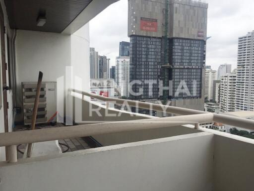 For RENT : Le Premier 1 / 3 Bedroom / 3 Bathrooms / 451 sqm / 85000 THB [4001885]