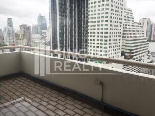 For RENT : Le Premier 1 / 3 Bedroom / 3 Bathrooms / 451 sqm / 85000 THB [4001885]