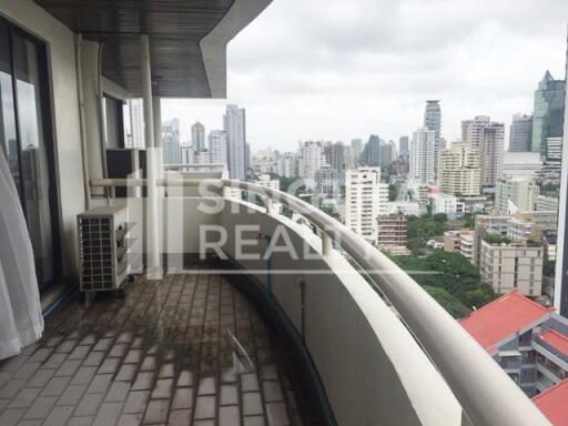 For RENT : Le Premier 1 / 3 Bedroom / 3 Bathrooms / 451 sqm / 85000 THB [4001885]