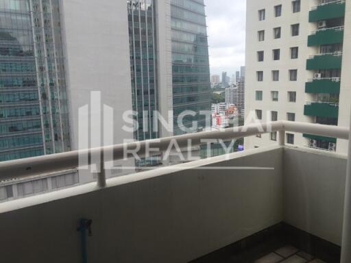 For RENT : Le Premier 1 / 3 Bedroom / 3 Bathrooms / 451 sqm / 85000 THB [4001885]