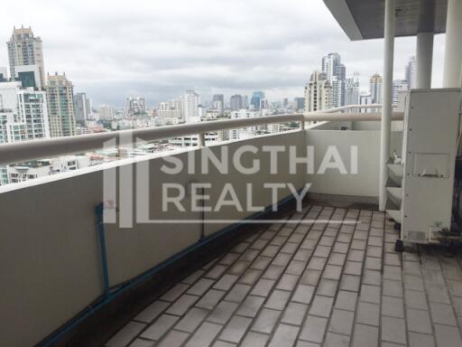 For RENT : Le Premier 1 / 3 Bedroom / 3 Bathrooms / 451 sqm / 85000 THB [4001885]