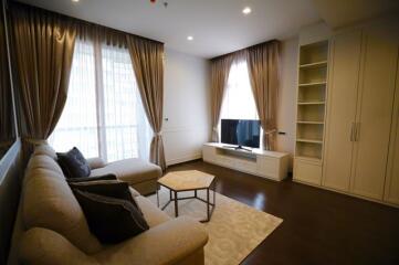 For RENT : The XXXIX by Sansiri / 2 Bedroom / 2 Bathrooms / 83 sqm / 85000 THB [4151483]