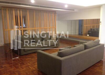 For RENT : Promsuk Condominium / 3 Bedroom / 3 Bathrooms / 321 sqm / 85000 THB [4265474]