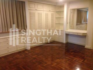 For RENT : Promsuk Condominium / 3 Bedroom / 3 Bathrooms / 321 sqm / 85000 THB [4265474]