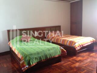 For RENT : The Residence 26 / 3 Bedroom / 3 Bathrooms / 201 sqm / 85000 THB [4265396]