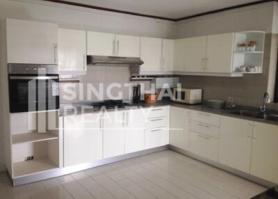 For RENT : The Residence 26 / 3 Bedroom / 3 Bathrooms / 201 sqm / 85000 THB [4265396]