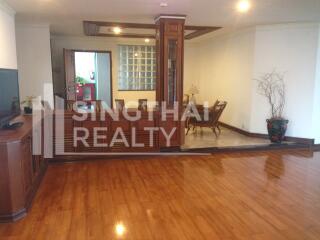 For RENT : The Residence 26 / 3 Bedroom / 3 Bathrooms / 201 sqm / 85000 THB [4265396]