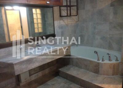 For RENT : The Residence 26 / 3 Bedroom / 3 Bathrooms / 201 sqm / 85000 THB [4265396]