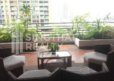 For RENT : The Residence 26 / 3 Bedroom / 3 Bathrooms / 201 sqm / 85000 THB [4265396]