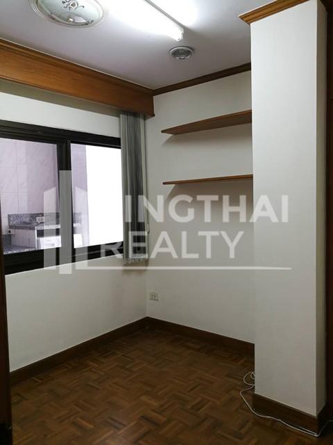 For RENT : Baan Yen Akard / 3 Bedroom / 3 Bathrooms / 191 sqm / 85000 THB [4296197]